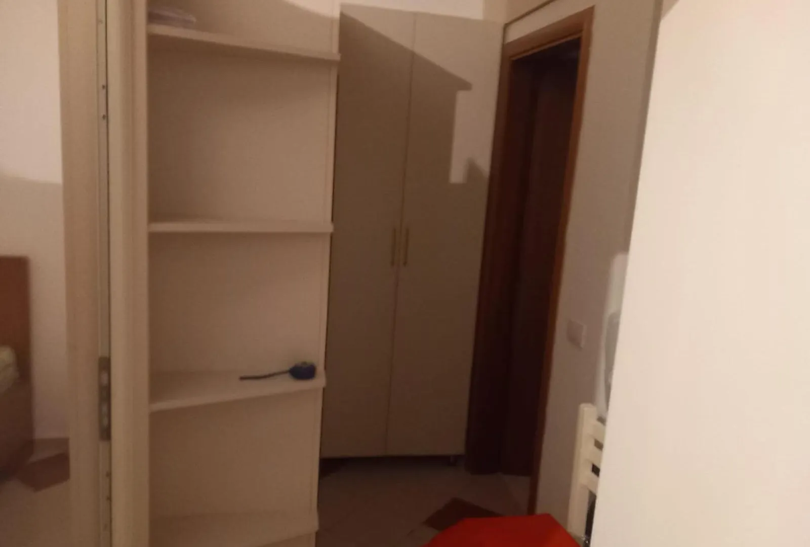 Vlora Apartment 알바니아