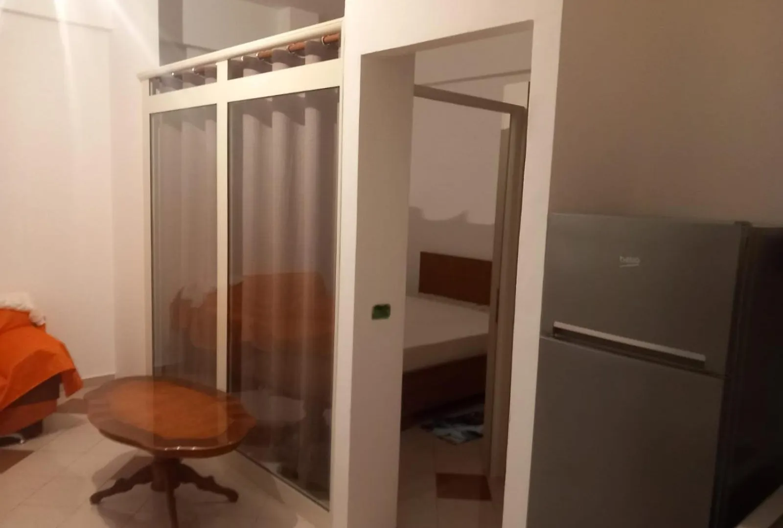 Vlora Apartment 알바니아